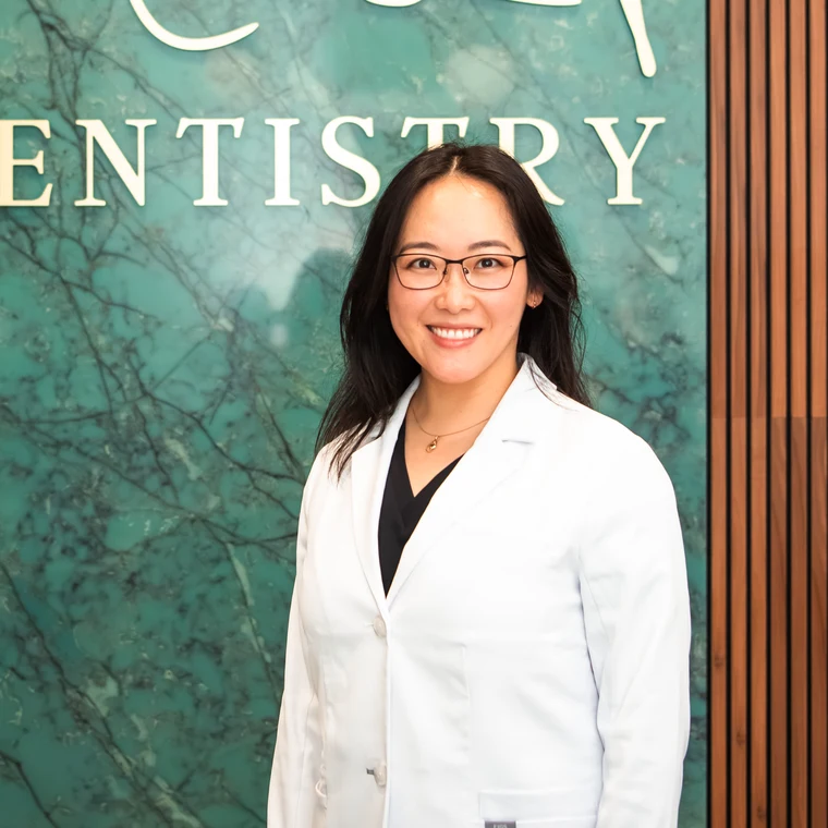 Dr. Ellie Wang